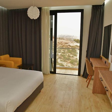 Surf One Hotel Tamraght Exterior foto